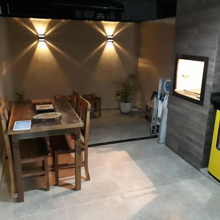 Linda Casa Em Condominio No Sahy Mangaratiba Εξωτερικό φωτογραφία