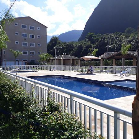 Linda Casa Em Condominio No Sahy Mangaratiba Εξωτερικό φωτογραφία