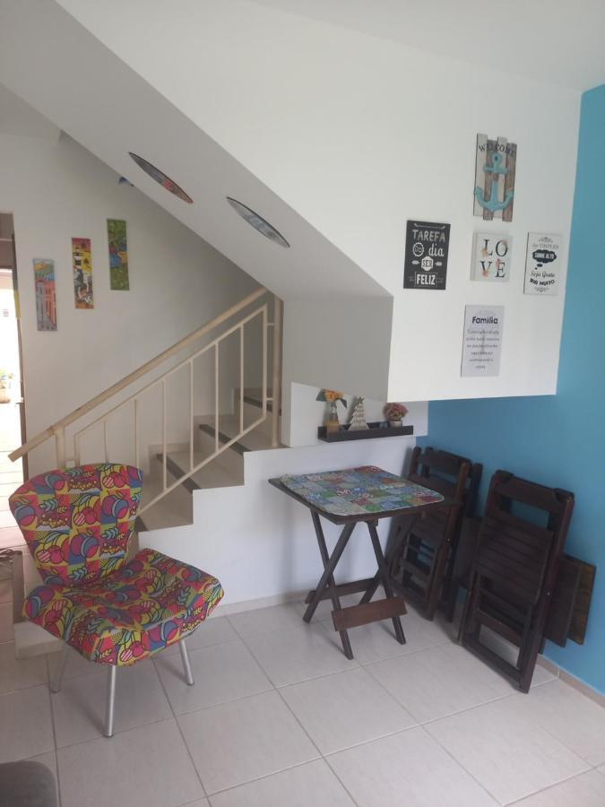 Linda Casa Em Condominio No Sahy Mangaratiba Εξωτερικό φωτογραφία