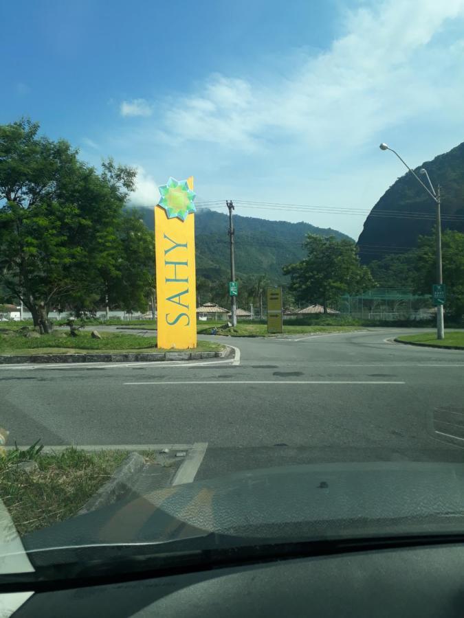 Linda Casa Em Condominio No Sahy Mangaratiba Εξωτερικό φωτογραφία