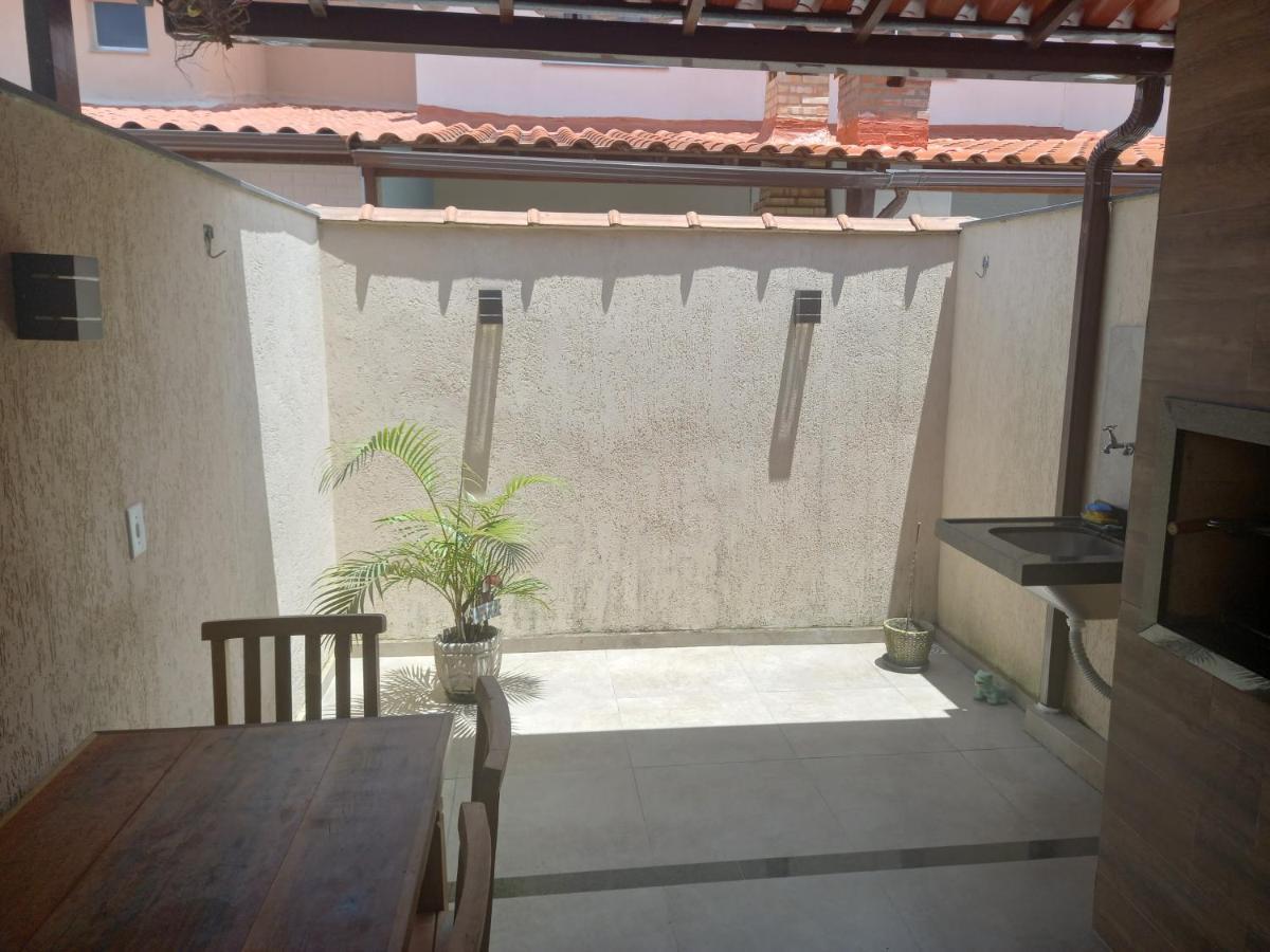 Linda Casa Em Condominio No Sahy Mangaratiba Εξωτερικό φωτογραφία