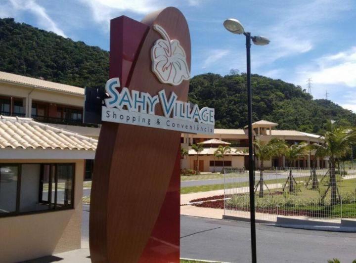 Linda Casa Em Condominio No Sahy Mangaratiba Εξωτερικό φωτογραφία
