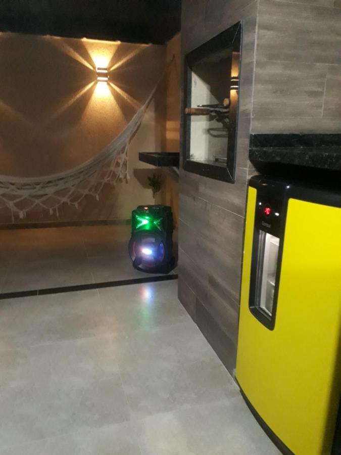 Linda Casa Em Condominio No Sahy Mangaratiba Εξωτερικό φωτογραφία