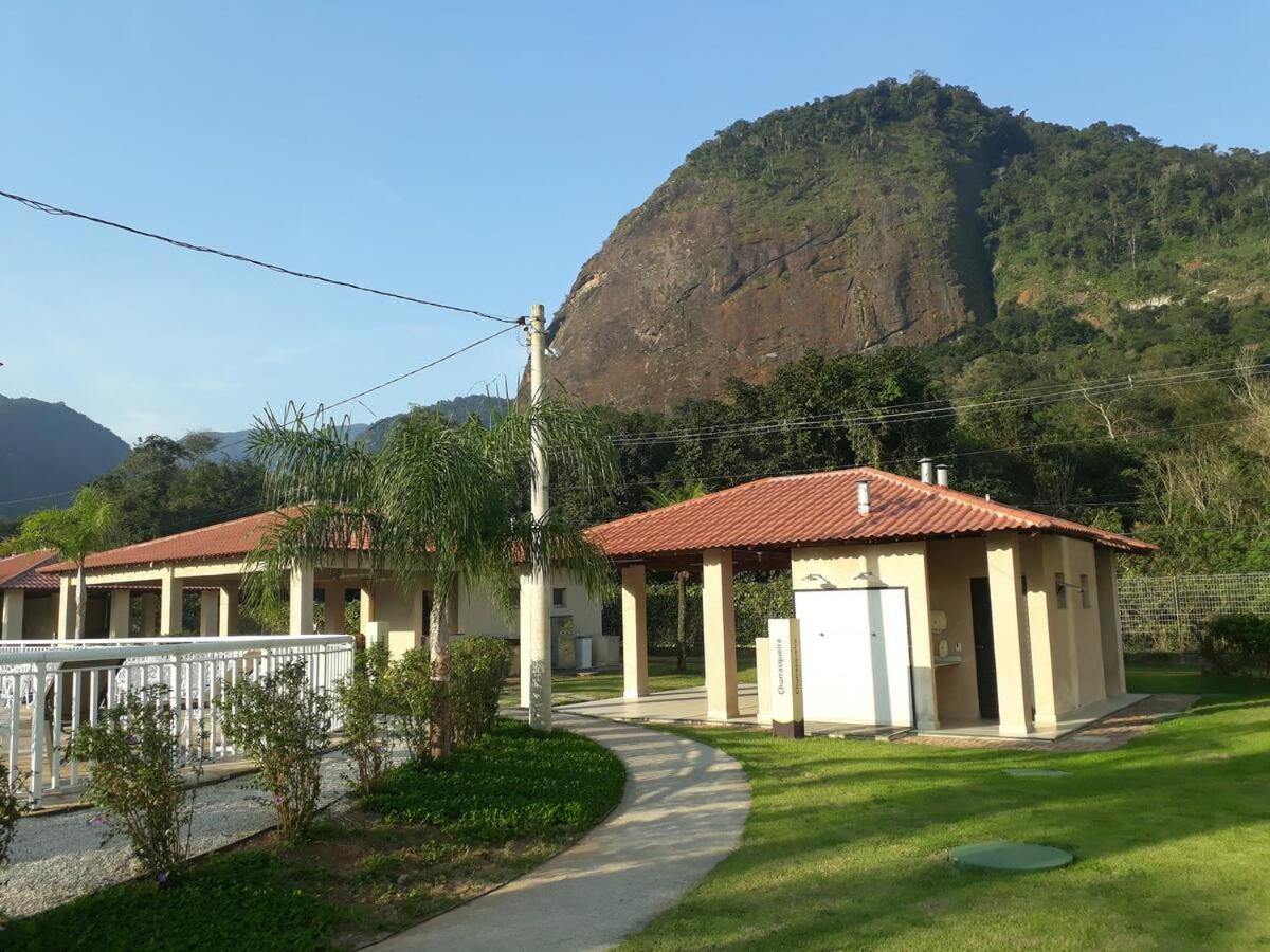 Linda Casa Em Condominio No Sahy Mangaratiba Εξωτερικό φωτογραφία