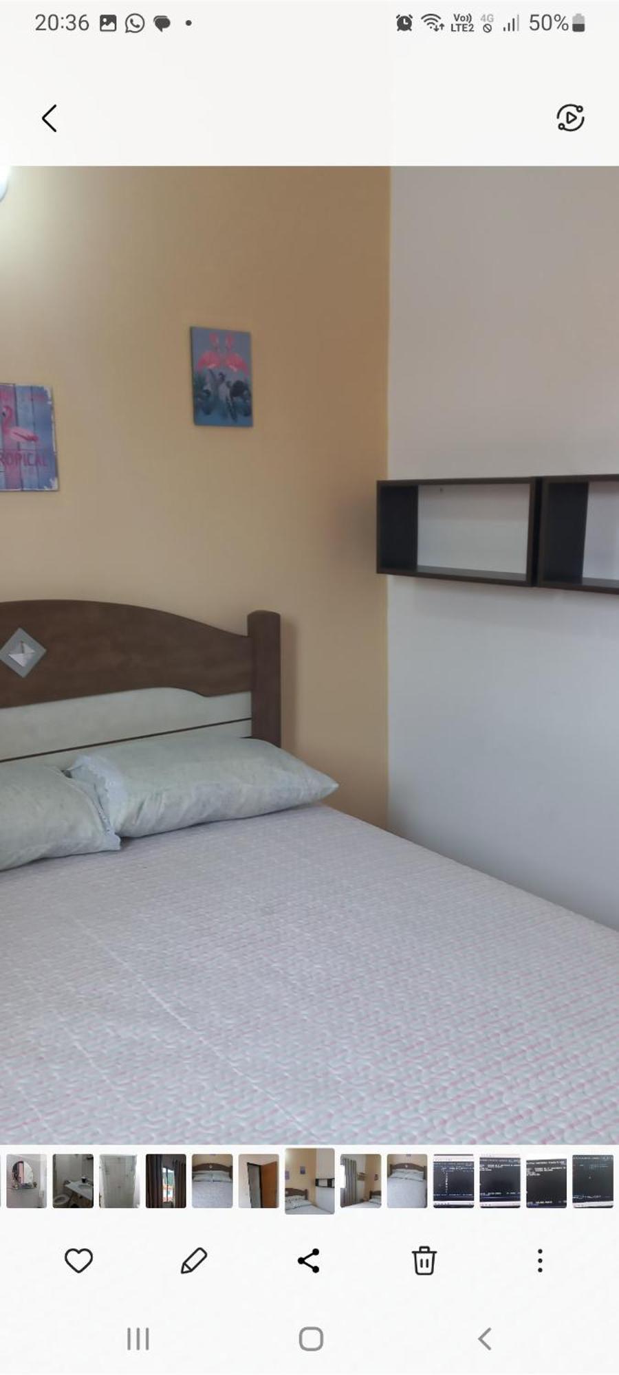 Linda Casa Em Condominio No Sahy Mangaratiba Εξωτερικό φωτογραφία